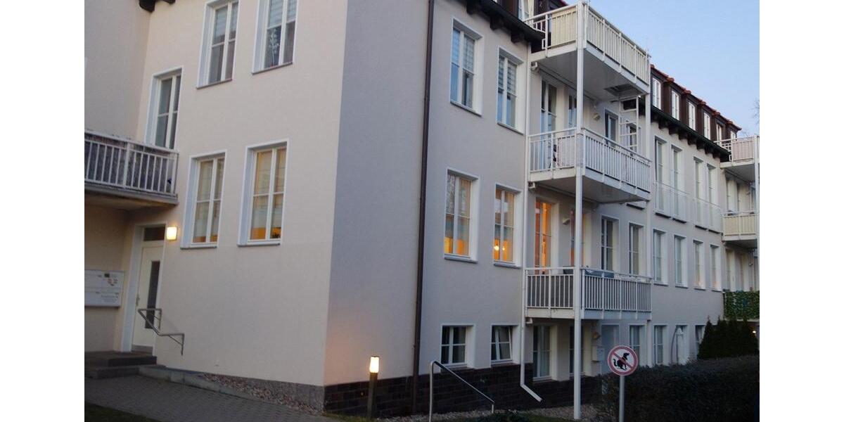 Erdgeschoßwohnung Zeuthen - 2 Zimmer, 73 m&sup2;, 880&euro; | Angebot:26635979