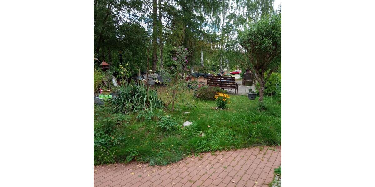 helle 3-Raumwohnung zu vermieten in GreizNeumühle - ruhige Lage 3 zimmer