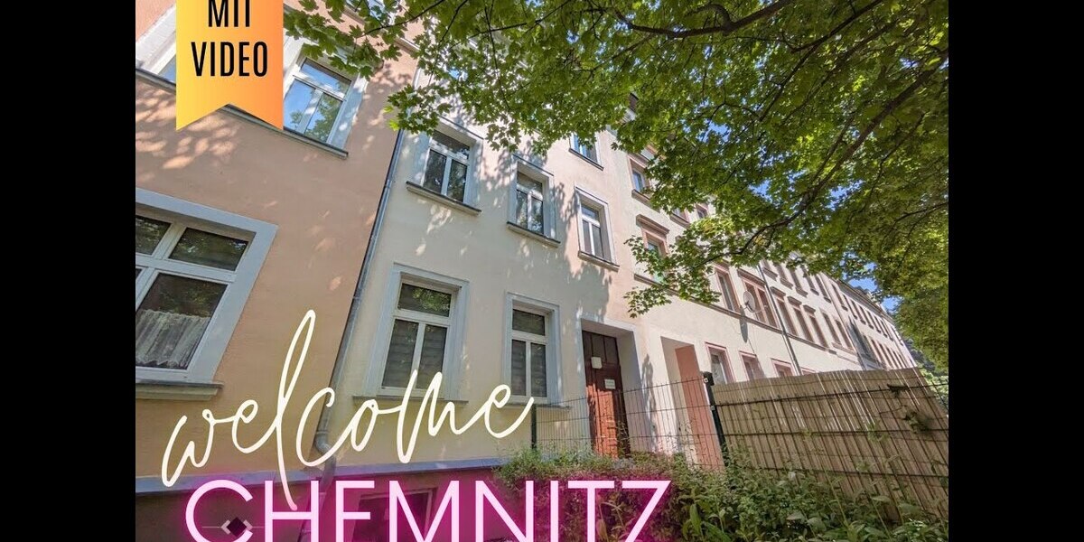 Maisonettenwohnung Chemnitz Ebersdorf - 5 Zimmer, 104 m&sup2;, 630&euro; | Angebot:25267458