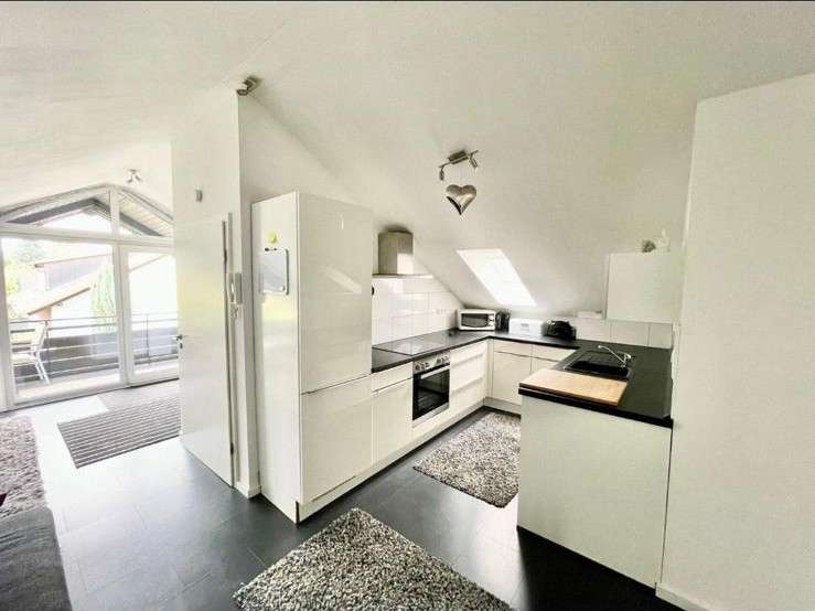 Wohnung zum Mieten in Kaiserslautern 1.150 € 78 m² 2.5 zimmer