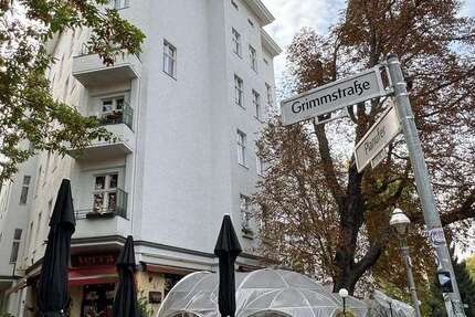 Gewerbeobjekt Berlin Kreuzberg - 2.490&euro; | Angebot:27043093