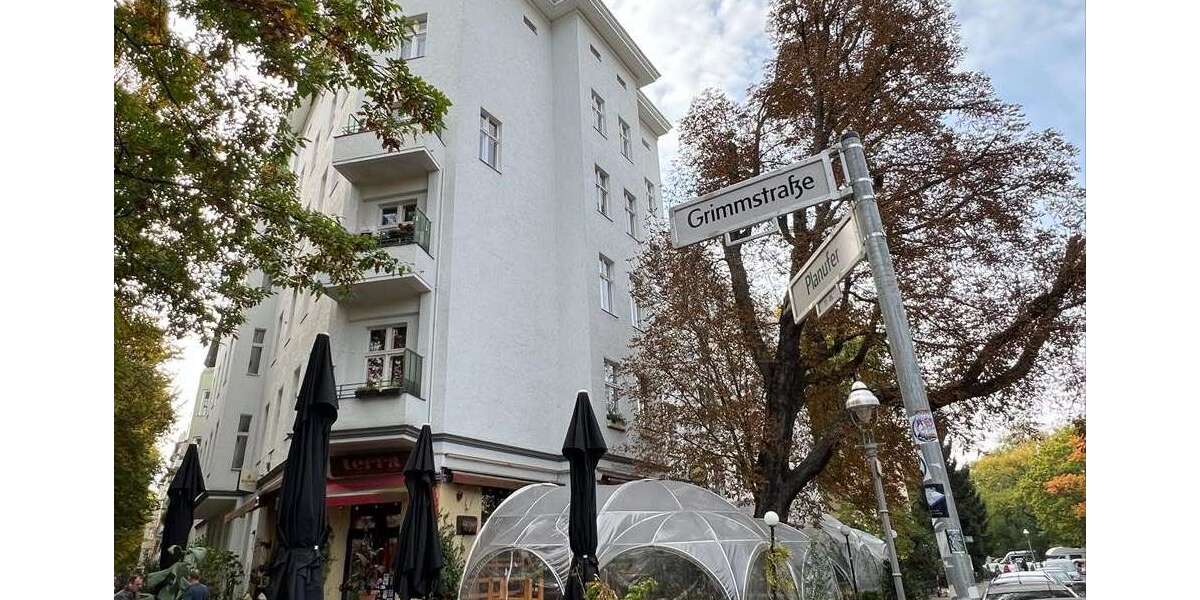 Gewerbeobjekt Berlin Kreuzberg - 2.490&euro; | Angebot:27043093
