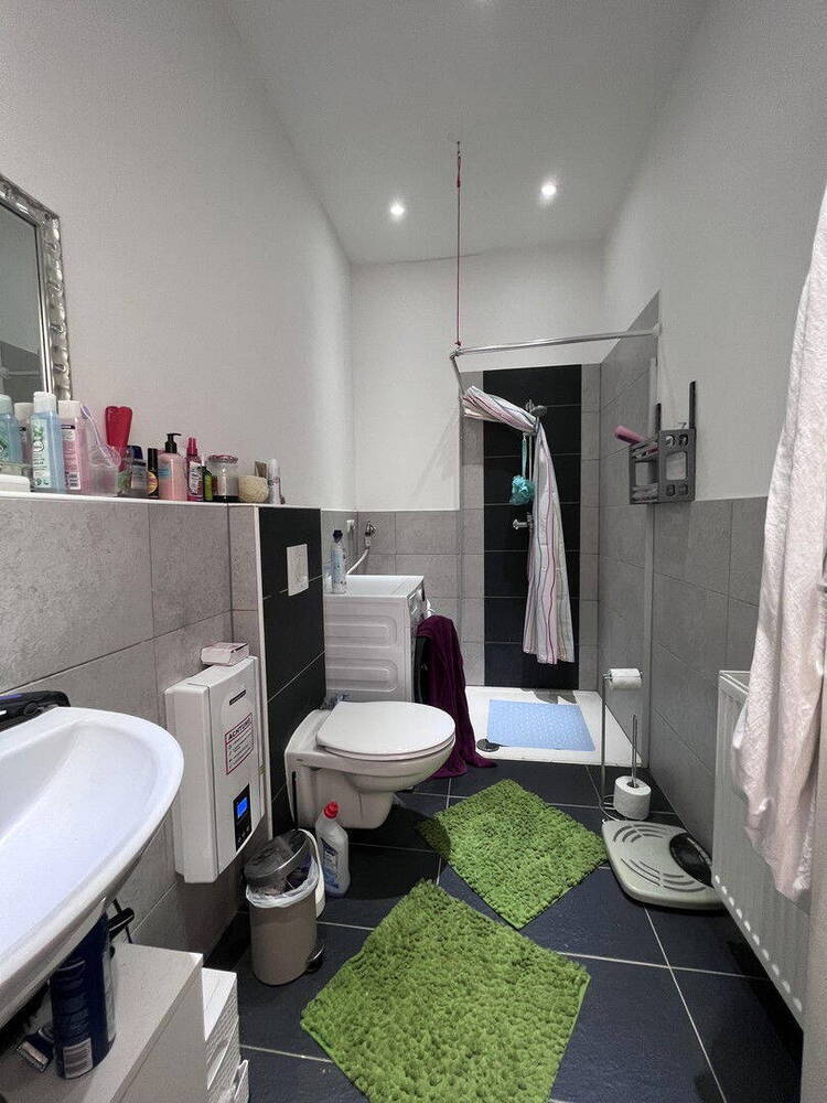 renov. barrierefreies Appartement, eig. Eingang, neues Bad, 66333 Ludweiler