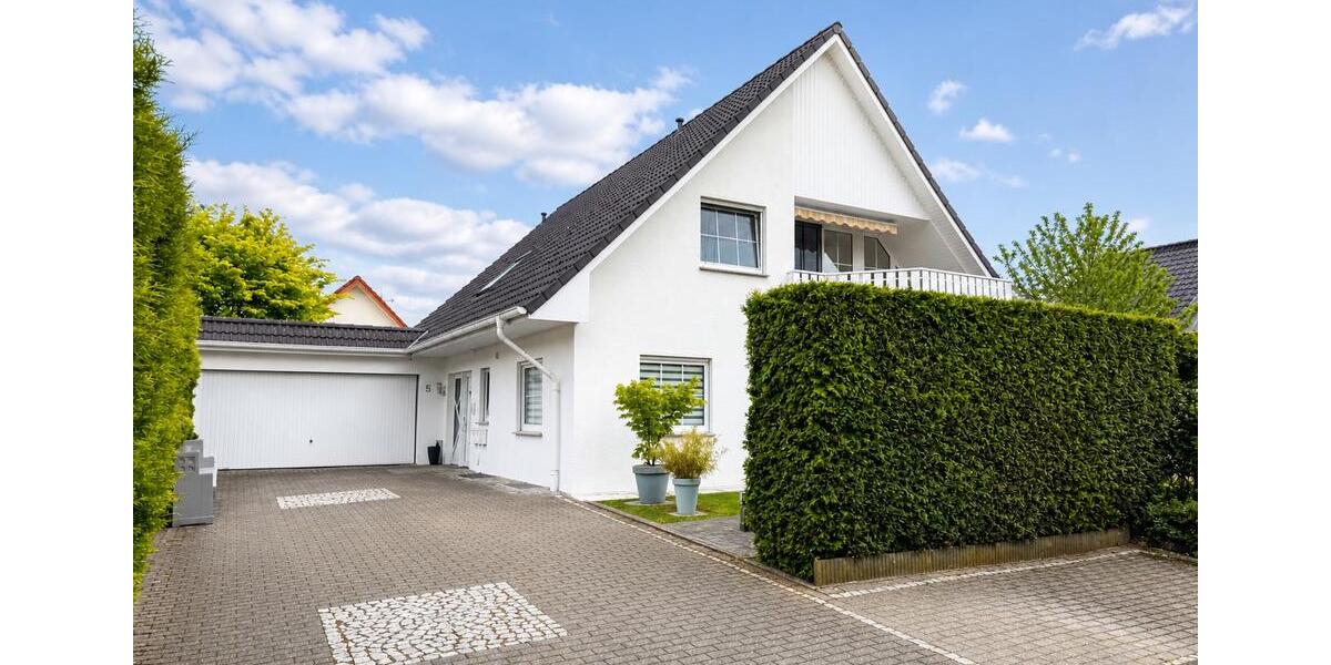 Etagenwohnung Bad Laer - 3 Zimmer, 84 m&sup2;, 840&euro; | Angebot:26426925