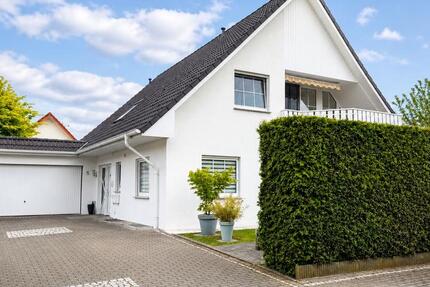 Wohnung Bad Laer - 3 Zimmer, 84 m&sup2;, 840&euro; | Angebot:26426925