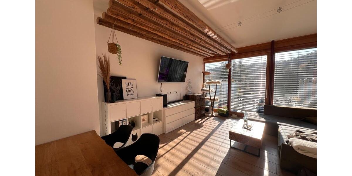 Erdgeschoßwohnung Prackenbach - 2 Zimmer, 65 m&sup2;, 770&euro; | Angebot:26090329