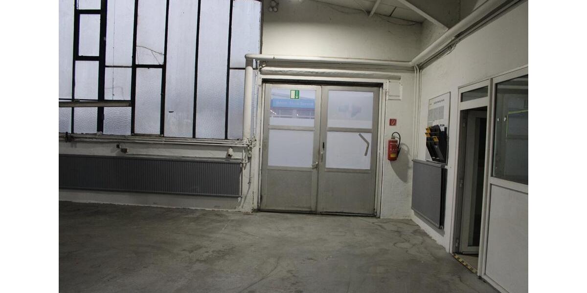 Gewerbeobjekt Iserlohn Letmathe - 4.000&euro; | Angebot:23719651