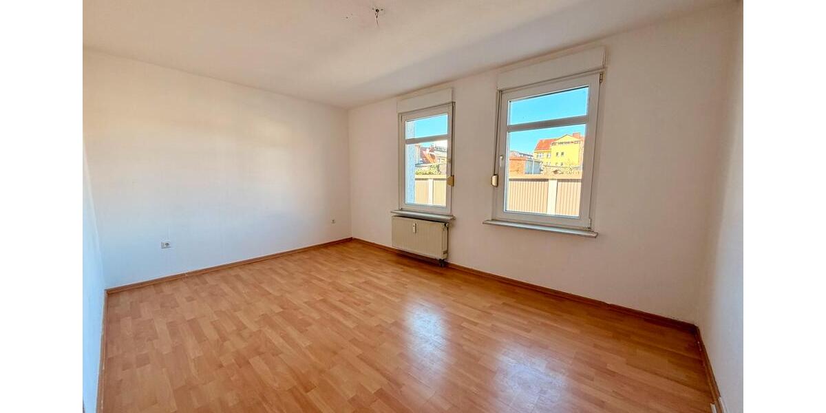Erdgeschoßwohnung Wittenberge - 2 Zimmer, 65 m&sup2;, 495&euro; | Angebot:26435745