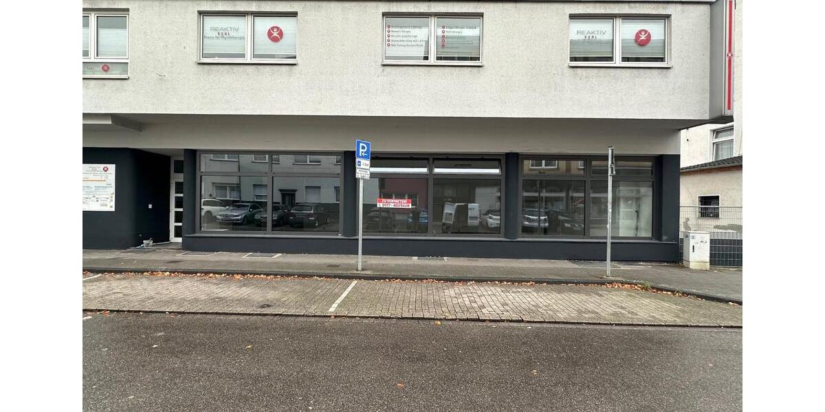Büro Großraumbüro Ladenlokal Ladenfläche Gewerbefäche zimmer