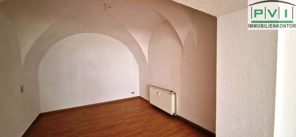 Etagenwohnung Grünhain-Beierfeld Grünhain - 3 Zimmer, 118 m&sup2;, 591&euro; | Angebot:25686447