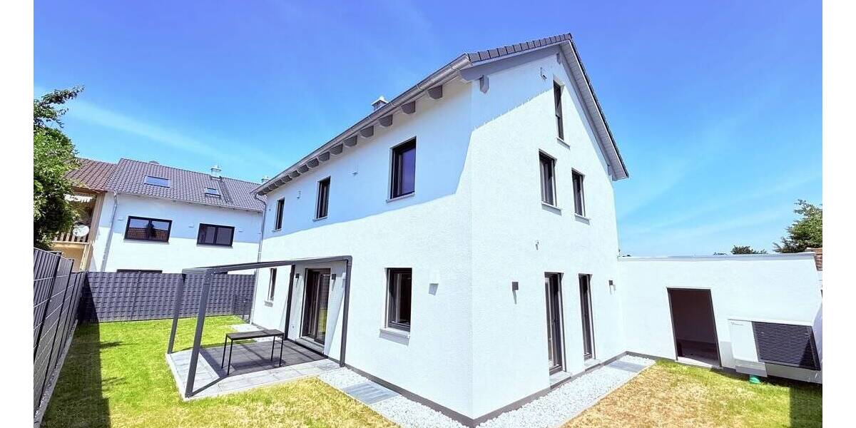 Einfamilienhaus Töging a.Inn Töging - 6 Zimmer, 168 m&sup2;, 2.520&euro; | Angebot:25663687