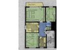 Etagenwohnung Versmold - 3 Zimmer, 73 m&sup2;, 750&euro; | Angebot:26441357