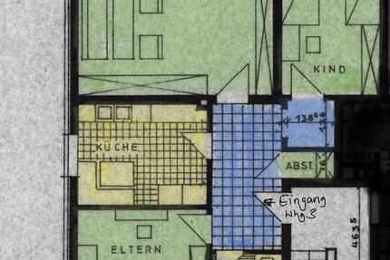 Wohnung Versmold - 3 Zimmer, 73 m&sup2;, 750&euro; | Angebot:26441357