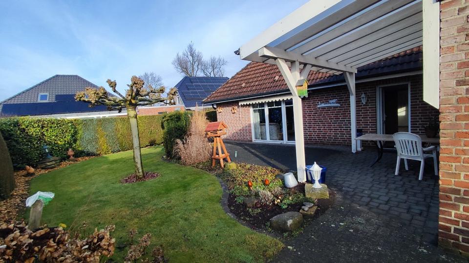 Bungalow Bad Bentheim - 3 Zimmer, 105 m&sup2;, 1.200&euro; | Angebot:25269589