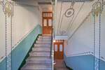 Etagenwohnung Rochlitz - 5 Zimmer, 110 m&sup2;, 980&euro; | Angebot:26712712