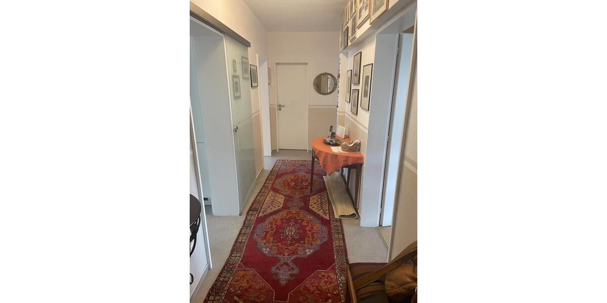Etagenwohnung Warstein - 4 Zimmer, 106 m&sup2;, 780&euro; | Angebot:26512053