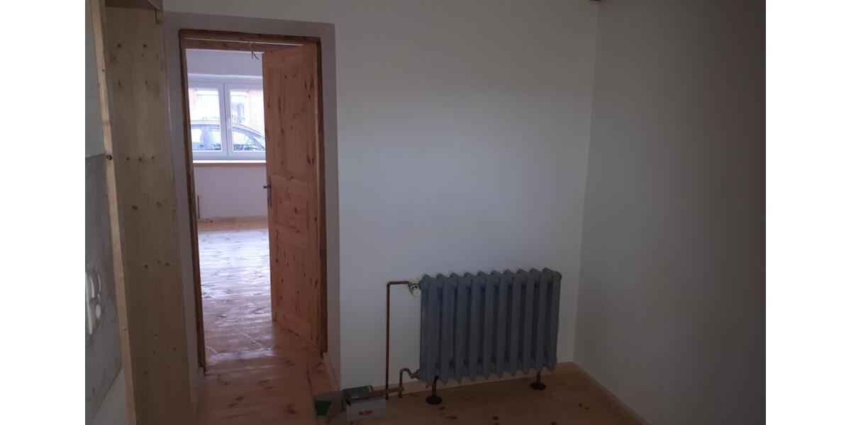 Wohnung zu vermieten 2 zimmer