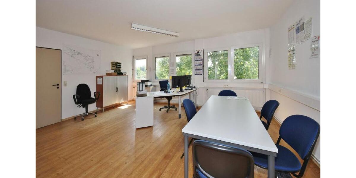 Gewerbeobjekt Wangerland - 1.380&euro; | Angebot:22211452