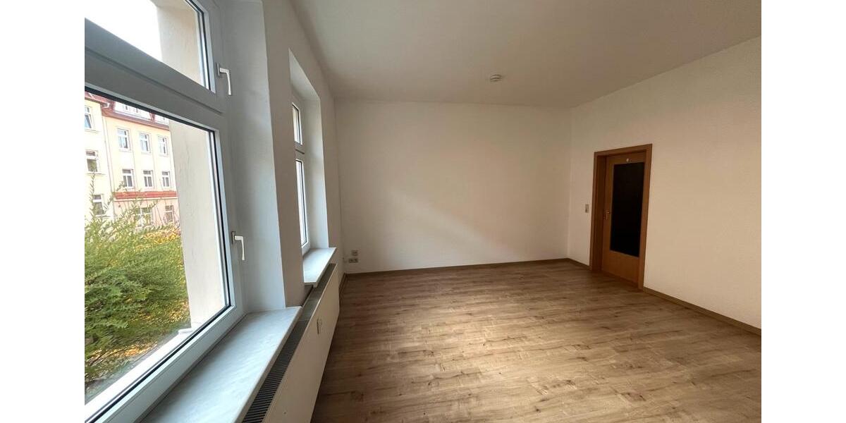 Etagenwohnung Bautzen - 2 Zimmer, 56 m&sup2;, 365&euro; | Angebot:26621731