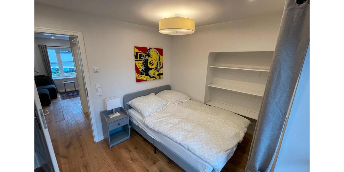 Wohnen auf Zeit Essen Stadtbezirk VIII - 2.5 Zimmer, 35 m&sup2;, 990&euro; | Angebot:26621079