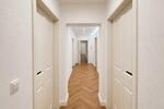 Wohnen auf Zeit Frankfurt am Main Ostend - 6 Zimmer, 121 m&sup2;, 560&euro; | Angebot:26545512