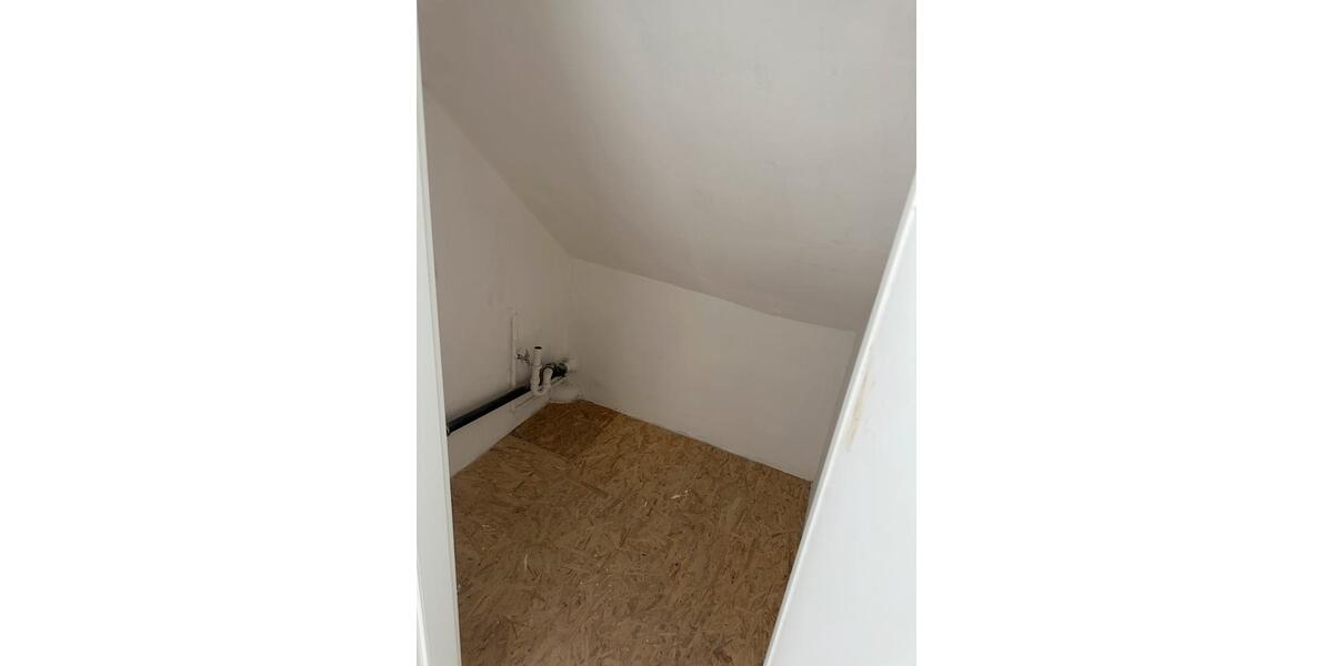 Dachgeschoßwohnung Dortmund Hombruch - 3 Zimmer, 60 m&sup2;, 675&euro; | Angebot:26231924