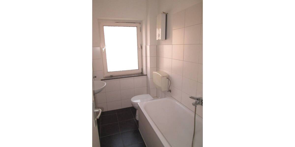 Etagenwohnung Salzgitter Lebenstedt - 3 Zimmer, 58 m&sup2;, 347&euro; | Angebot:26141001