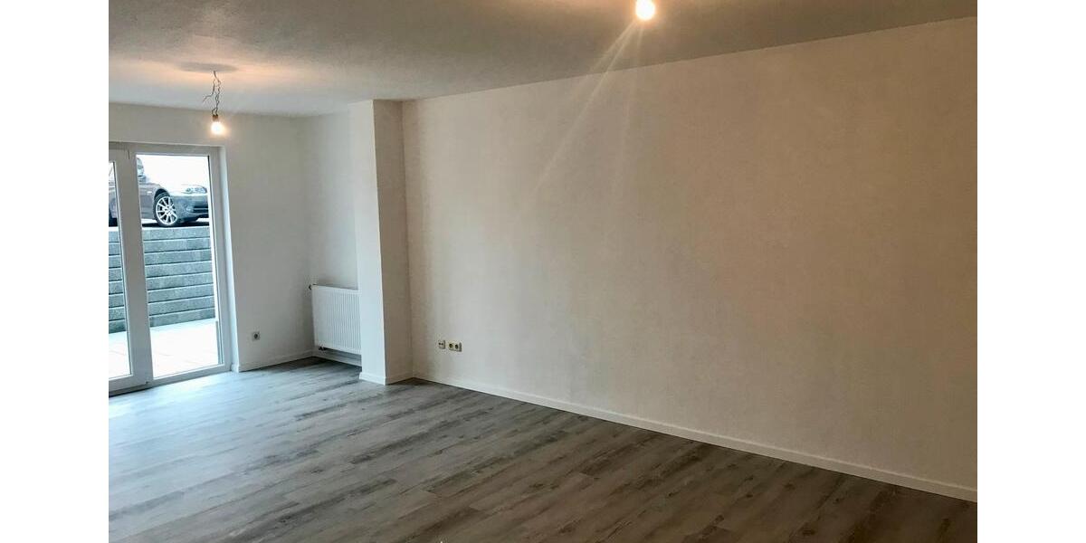Terrassenwohnung Reiskirchen - 2 Zimmer, 75 m&sup2;, 750&euro; | Angebot:26620843