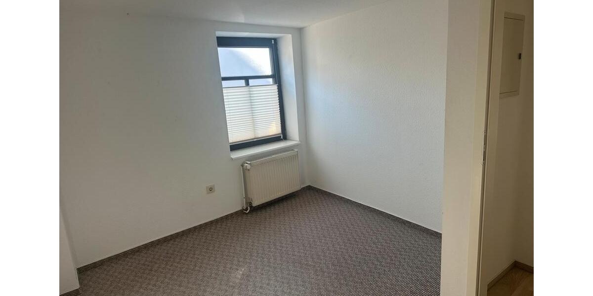 Etagenwohnung Plau am See - 2 Zimmer, 42 m&sup2;, 480&euro; | Angebot:25787031