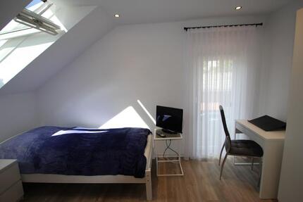 Wohnen auf Zeit Oldenburg Ziegelhof - 5 Zimmer, 100 m&sup2;, 22&euro; | Angebot:12327162