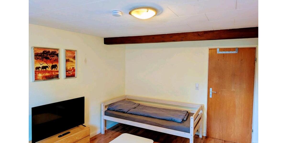 Wohnen auf Zeit Böklund - 2 Zimmer, 50 m&sup2;, 12&euro; | Angebot:25310996