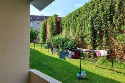 Wohnung zum Mieten in Suhl 253,53 € 37.88 m²