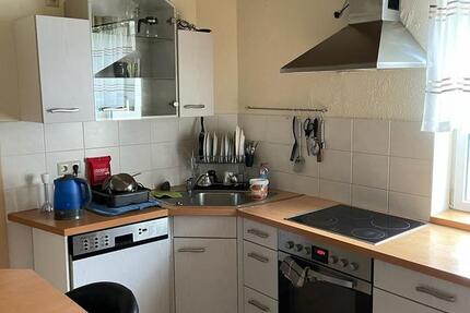 Wohnung Schmalkalden - 1 Zimmer, 15 m&sup2;, 330&euro; | Angebot:24742800