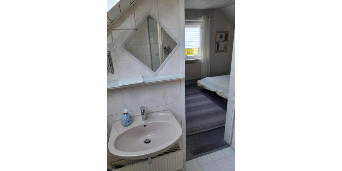 Dachgeschoßwohnung Ellerau - 2 Zimmer, 58 m&sup2;, 650&euro; | Angebot:24658393