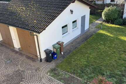 Wohnung zum Mieten in Hockenheim 900 € 75 m² 3 zimmer