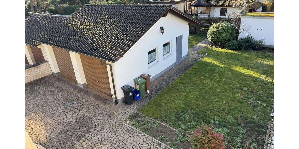 Wohnung zum Mieten in Hockenheim 900 € 75 m² 3 zimmer