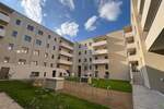 * Erstbezug HafenCity - Wohnen an der Elbe - moderne 4 Raumwohnung mit Balkon* 4 zimmer