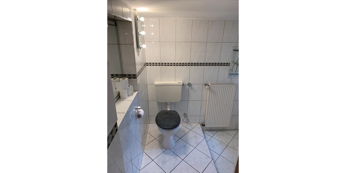 Wohnen auf Zeit Siegen Dillnhütten - 1 Zimmer, 19 m&sup2;, 270&euro; | Angebot:26555341