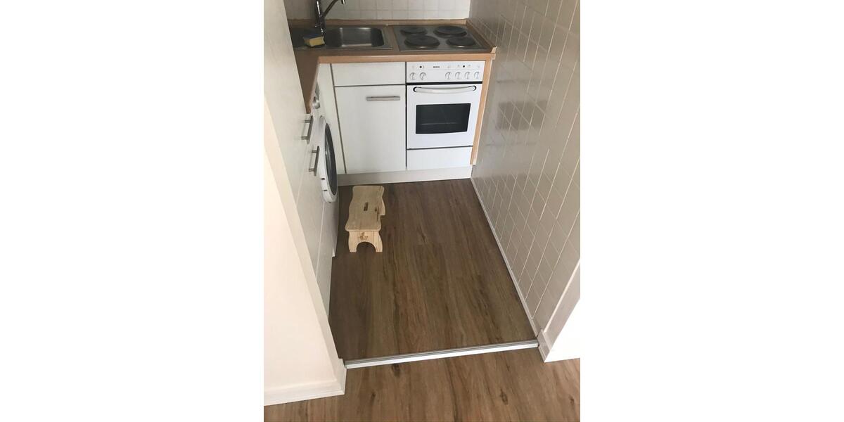 Etagenwohnung Stapelfeld - 1 Zimmer, 35 m&sup2;, 750&euro; | Angebot:26548754
