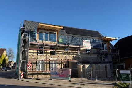 Wohnung Frankenhardt - 3 Zimmer, 74 m&sup2;, 800&euro; | Angebot:25056450