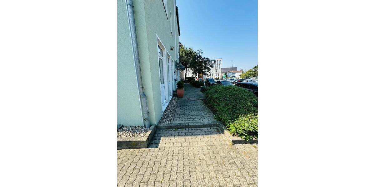 Gewerbeobjekt Markkleeberg - 1.500&euro; | Angebot:25883262