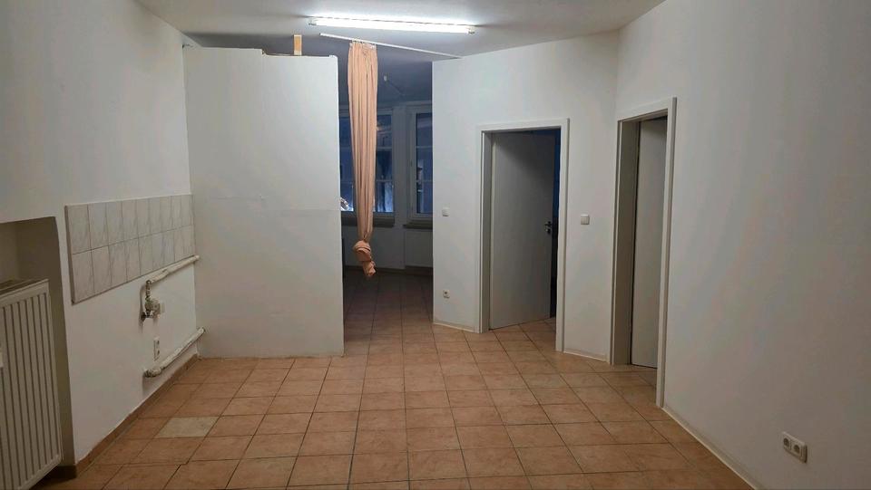 2 Zimmer Wohnung in der Stadtmitte 2 zimmer