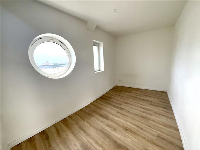 3-Zimmer-Wohnung in Bremen-Rönnebeck mit Balkon und Wesernah! zimmer