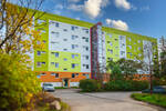 Etagenwohnung Zwickau Eckersbach - 3 Zimmer, 55 m&sup2;, 330&euro; | Angebot:26751182