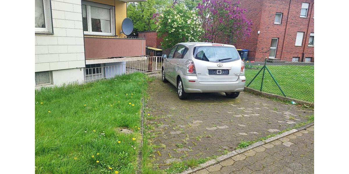 Erdgeschoßwohnung Beckum - 2 Zimmer, 63 m&sup2;, 550&euro; | Angebot:25719974