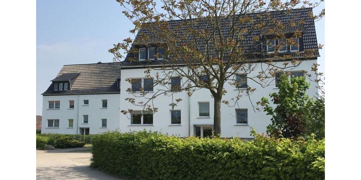 Etagenwohnung Mockrehna - 3 Zimmer, 57 m&sup2;, 300&euro; | Angebot:25223318