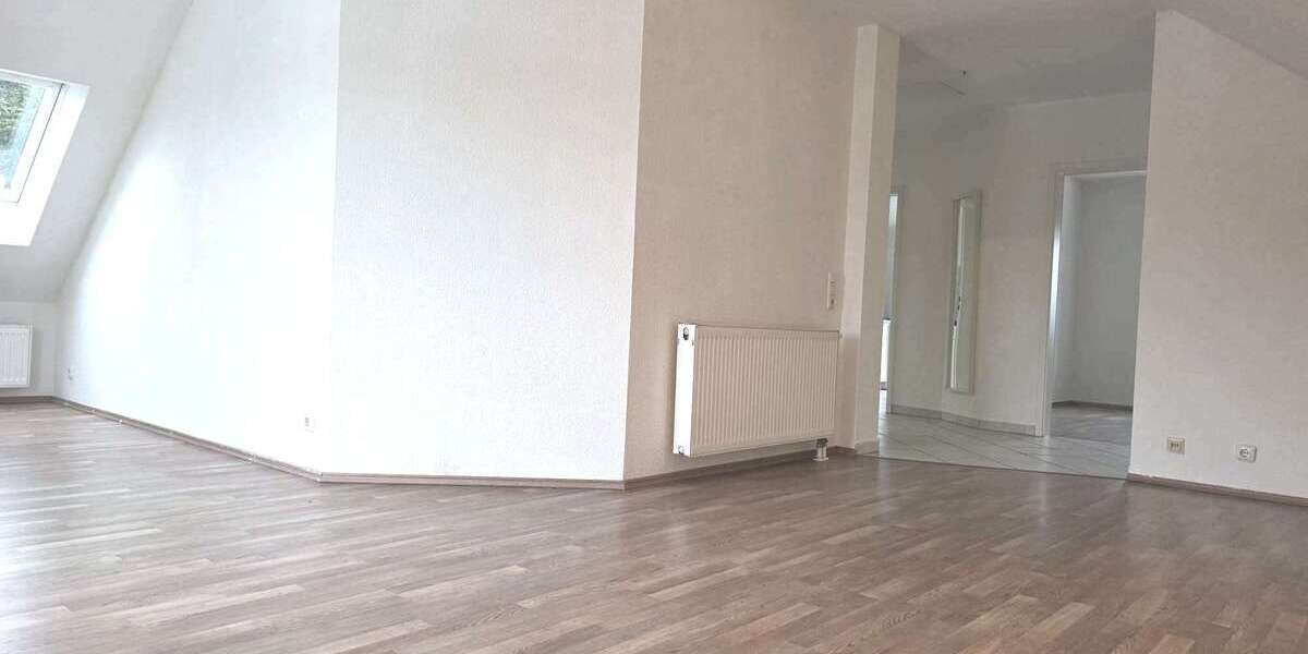 Wohnung zum Mieten in Bruchköbel 580 € 62 m² 2 zimmer