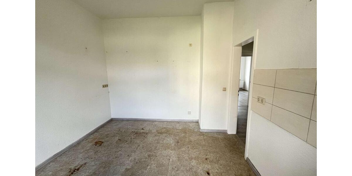 Erdgeschoßwohnung Hainichen - 2 Zimmer, 49 m&sup2;, 290&euro; | Angebot:22550493