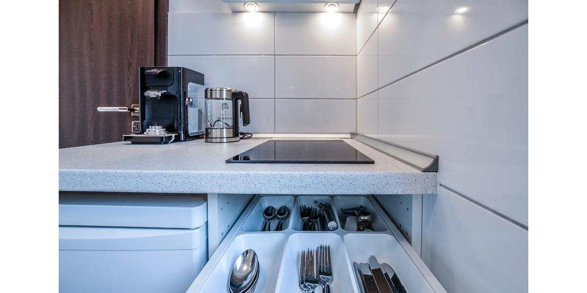Etagenwohnung Köln Nippes - 2 Zimmer, 32 m&sup2;, 950&euro; | Angebot:26335347