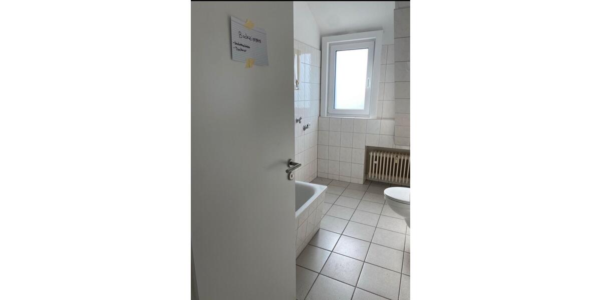 Dachgeschoßwohnung Stadthagen - 2 Zimmer, 70 m&sup2;, 950&euro; | Angebot:26626079